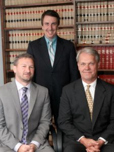 Attorneys Practicing Family Law in Toms River, NJ Picture - Carluccio, Leone, Dimon, Doyle & Sacks, LLC
