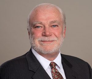 Michael Nolan, Senior Litigation Attorney at CLDDS